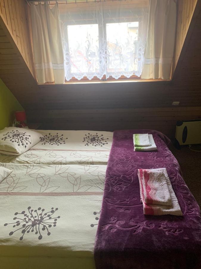Hotelik Хелмно Екстер'єр фото