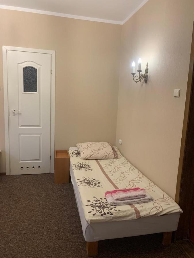 Hotelik Хелмно Екстер'єр фото