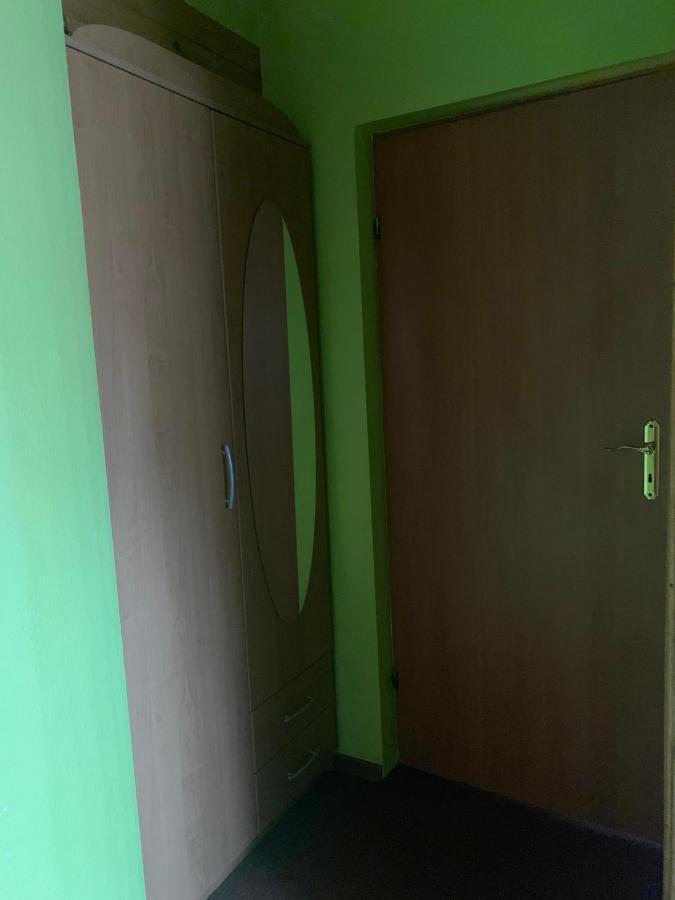 Hotelik Хелмно Екстер'єр фото