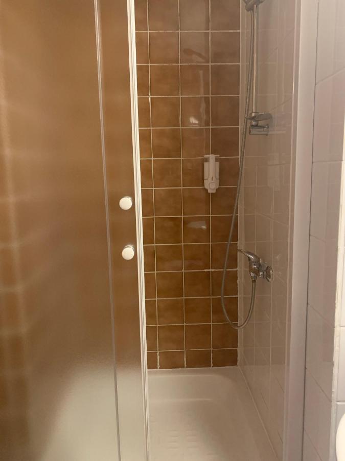 Hotelik Хелмно Екстер'єр фото