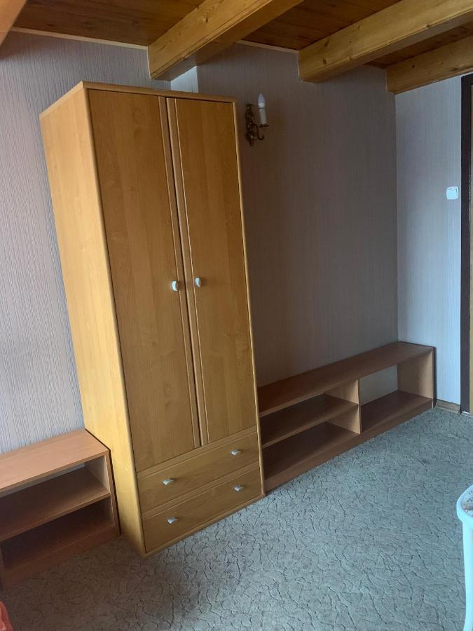 Hotelik Хелмно Екстер'єр фото
