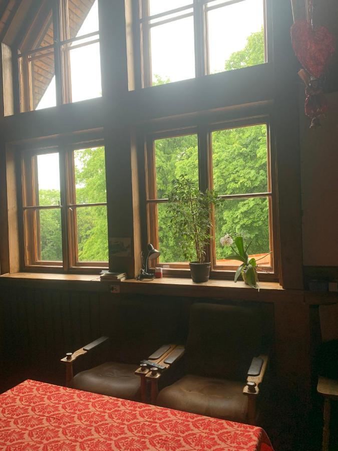 Hotelik Хелмно Екстер'єр фото