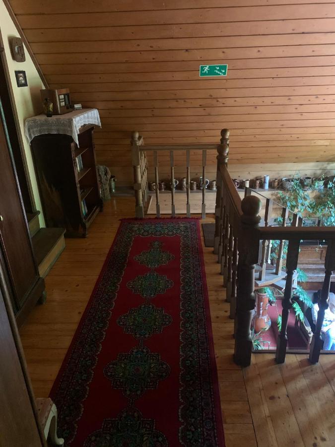Hotelik Хелмно Екстер'єр фото