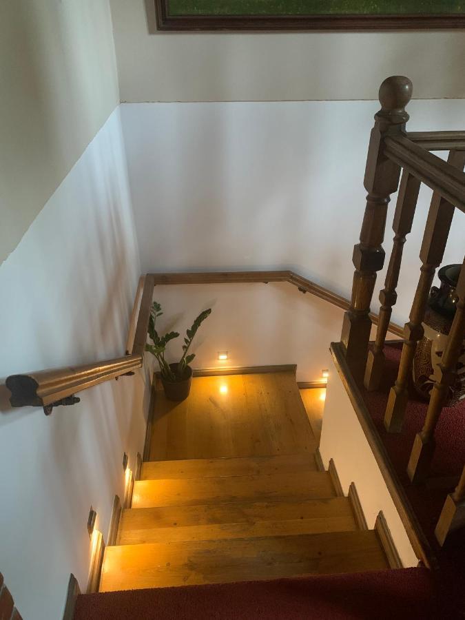 Hotelik Хелмно Екстер'єр фото