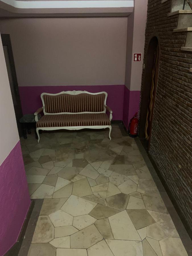 Hotelik Хелмно Екстер'єр фото